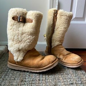 Ugg boots